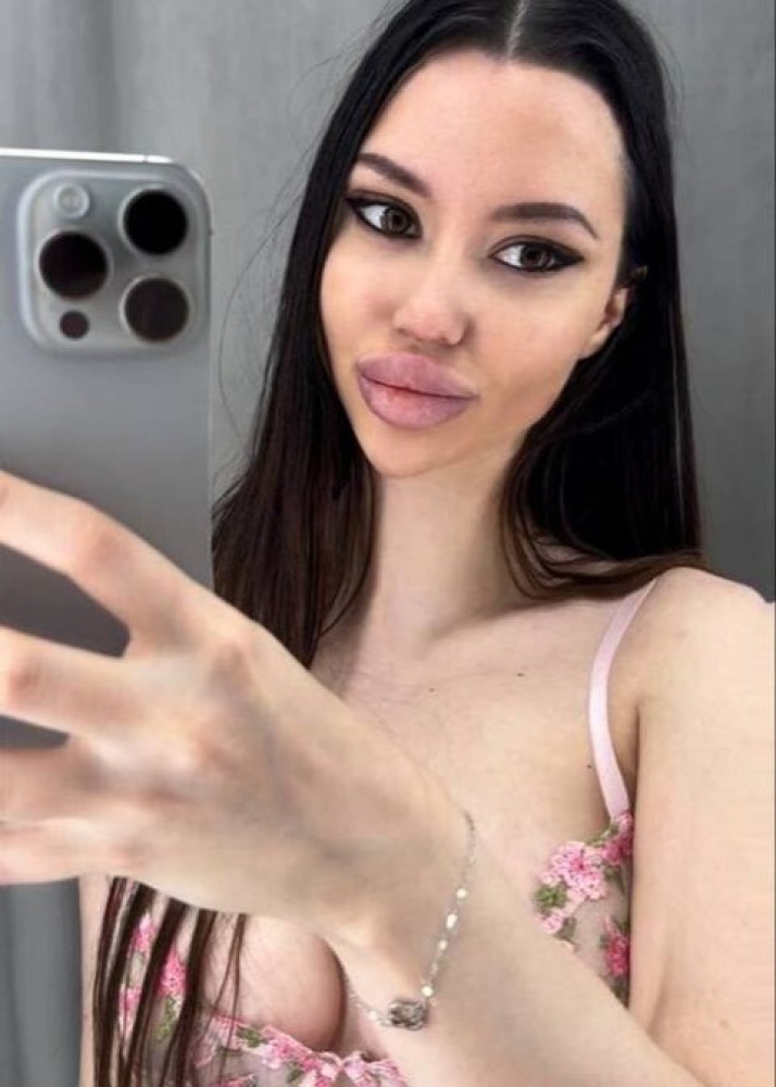 Индивидуалка Лисса главное фото в городе Советская Гавань 