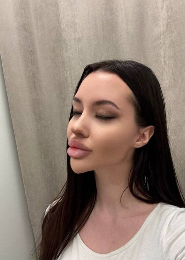 Индивидуалка Лисса фото № 2 в городе Советская Гавань