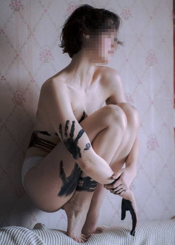 Индивидуалка Марина главное фото в городе Советская Гавань 