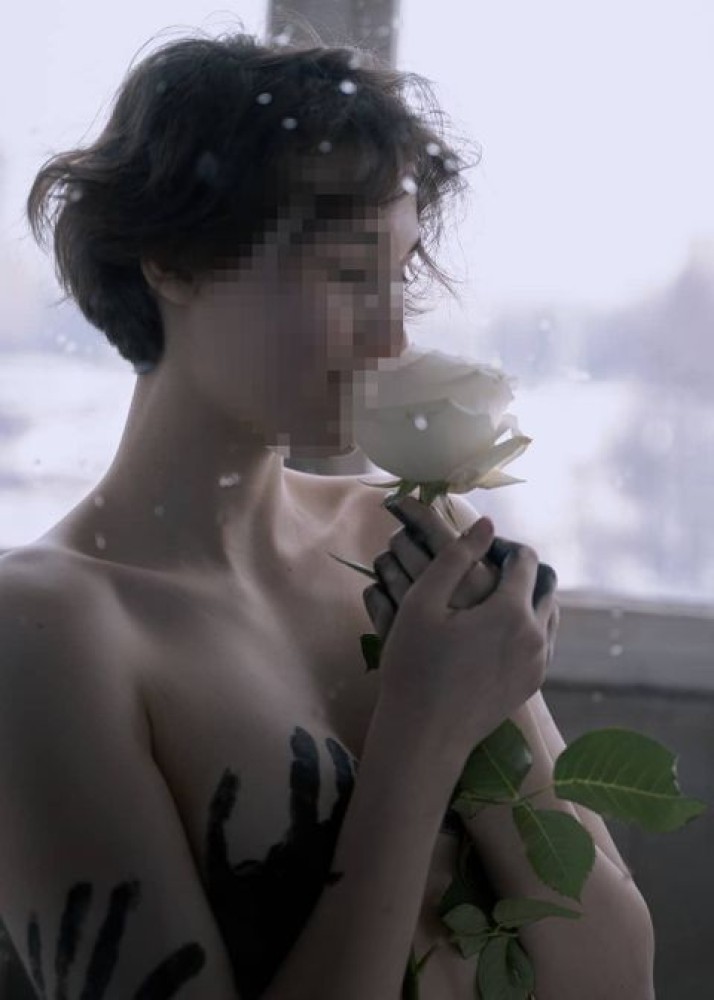 Индивидуалка Марина фото № 2 в городе Советская Гавань