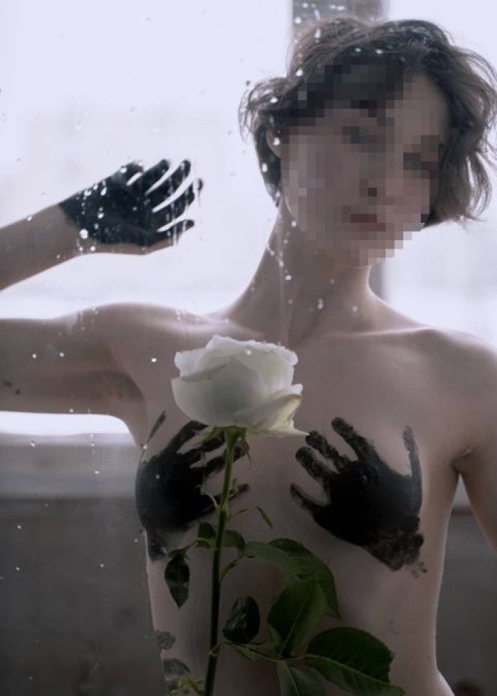 Индивидуалка Марина фото № 2 в городе Советская Гавань