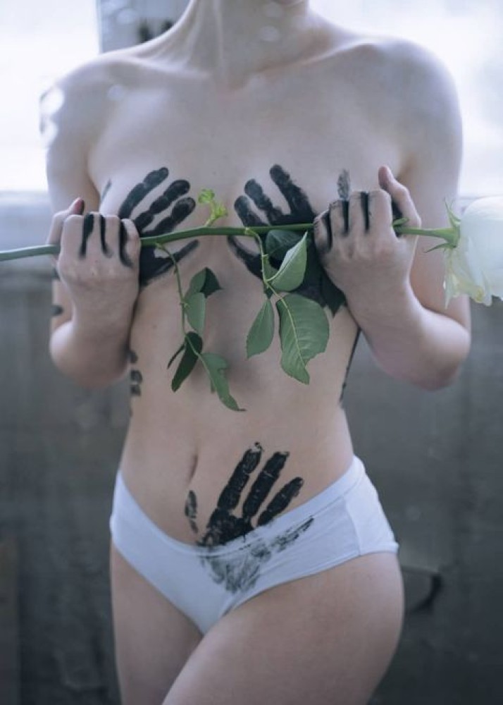 Индивидуалка Марина фото № 2 в городе Советская Гавань