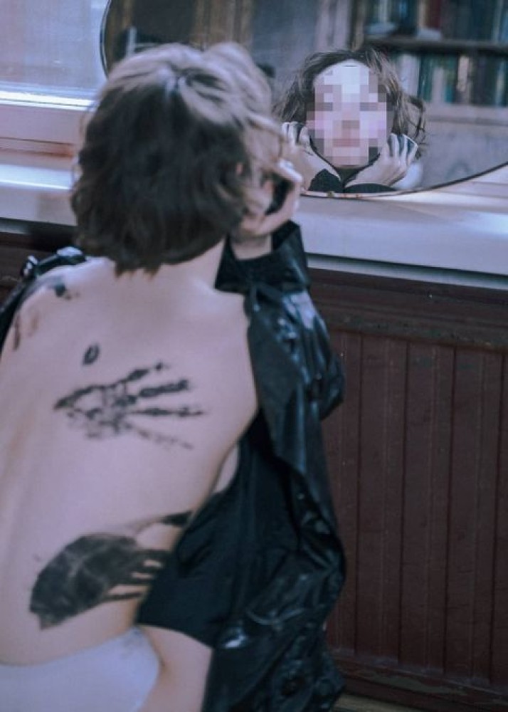 Индивидуалка Марина фото № 2 в городе Советская Гавань