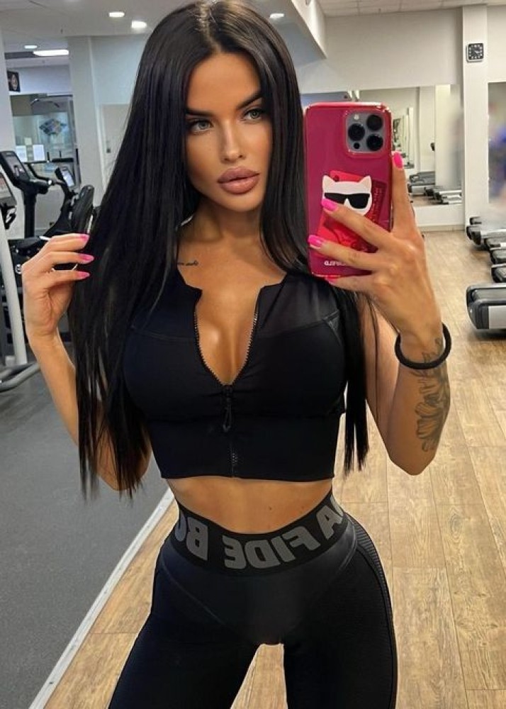 Индивидуалка Нелли фото № 2 в городе Советская Гавань