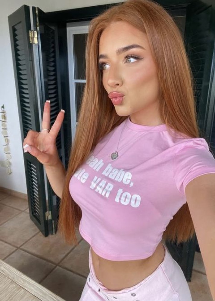 Индивидуалка Ника фото № 2 в городе Советская Гавань