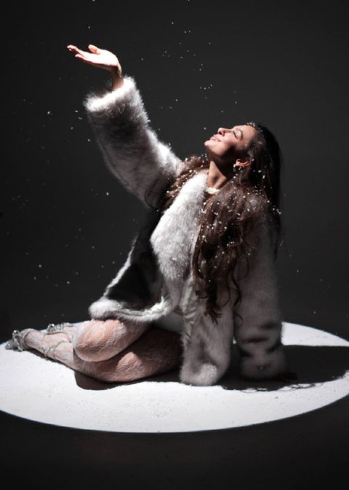 Индивидуалка Оля фото № 2 в городе Советская Гавань