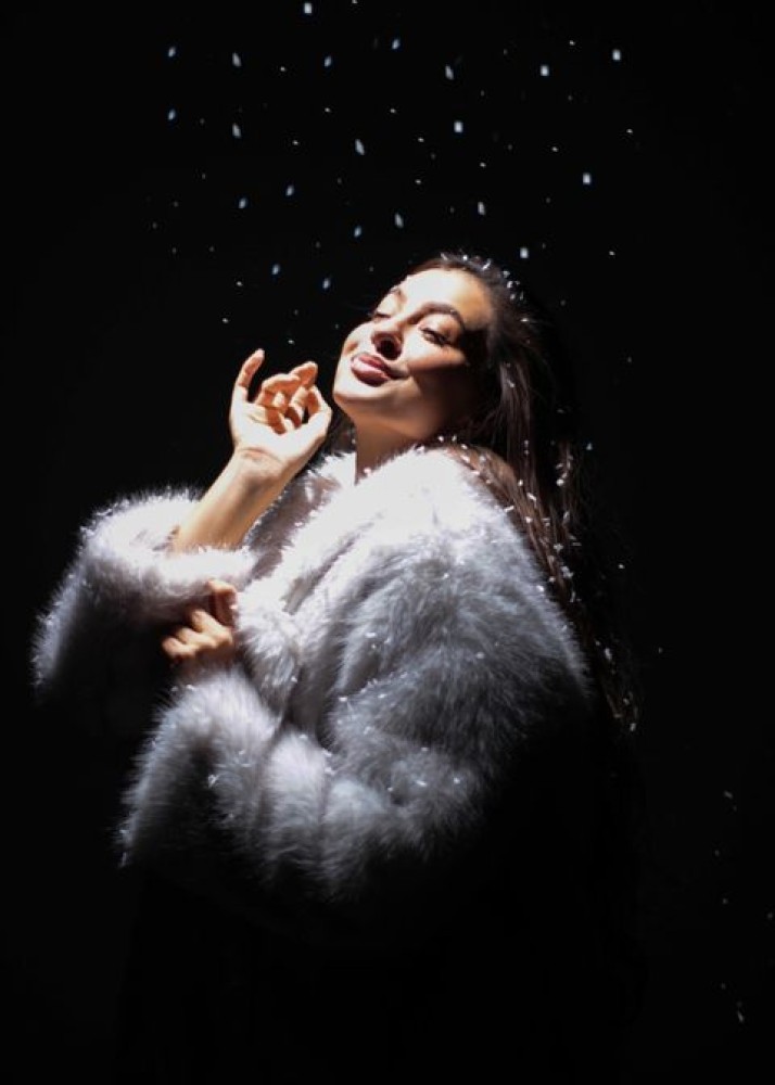 Индивидуалка Оля фото № 2 в городе Советская Гавань