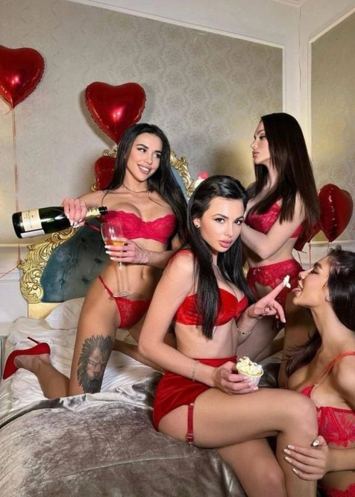 Индивидуалка Подружки фото № 2 в городе Советская Гавань