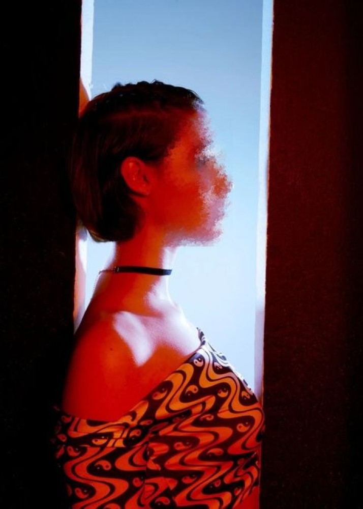 Индивидуалка Полина фото № 2 в городе Советская Гавань