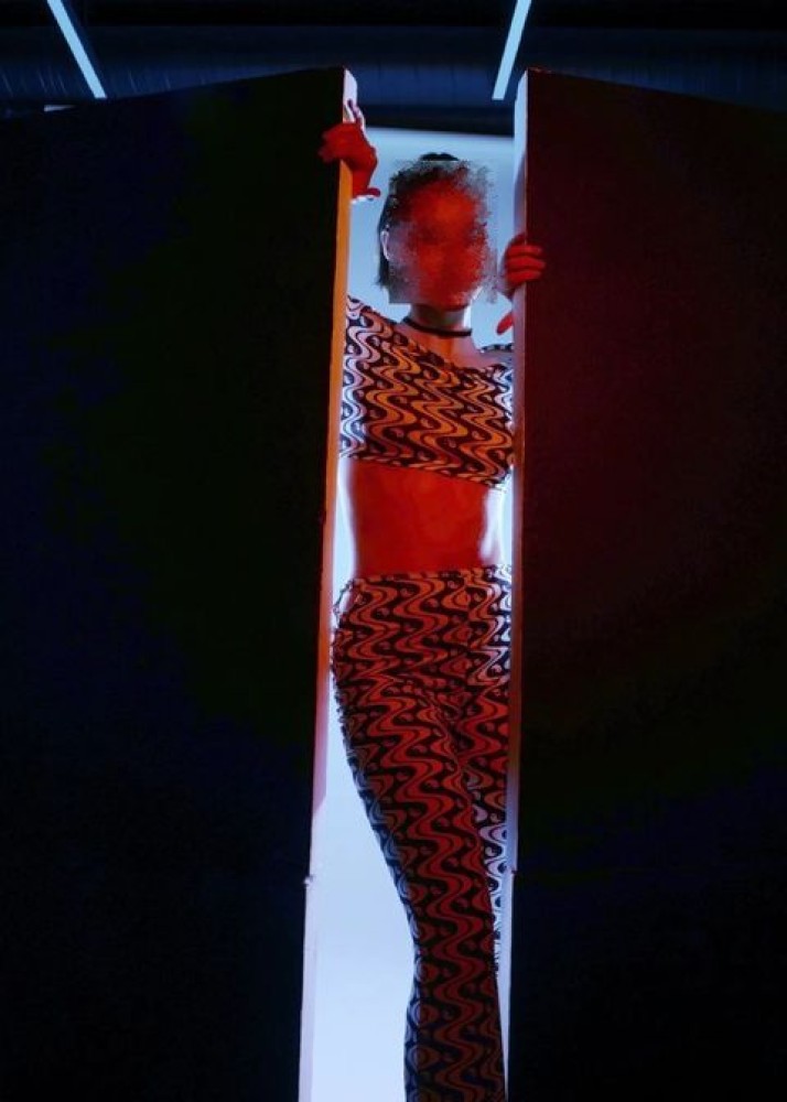 Индивидуалка Полина фото № 2 в городе Советская Гавань