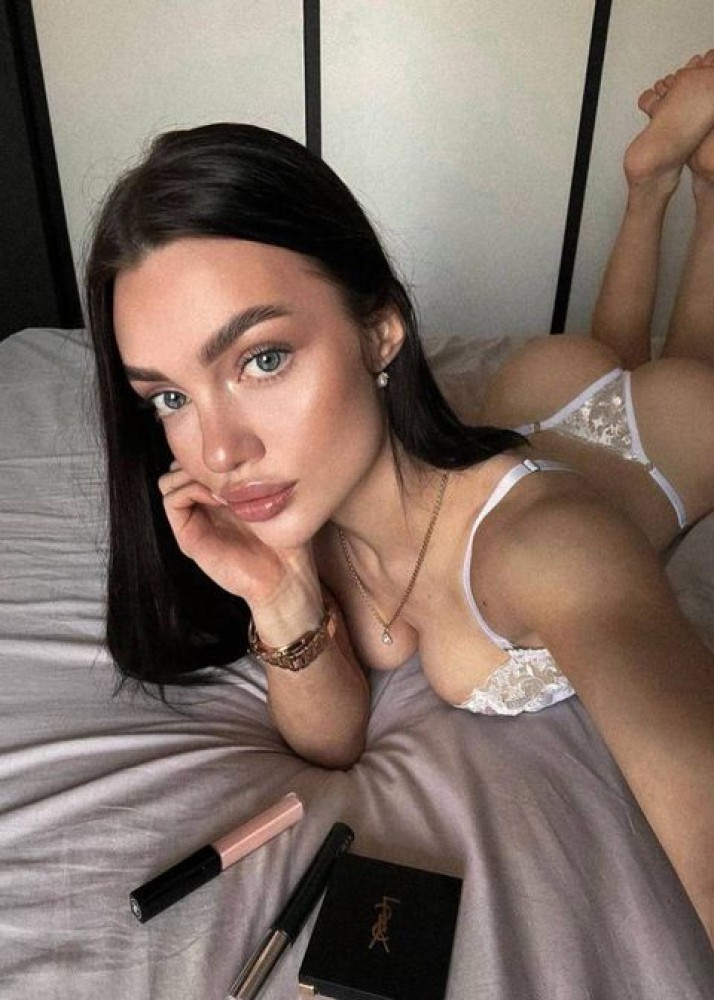 Индивидуалка Влада главное фото в городе Советская Гавань 