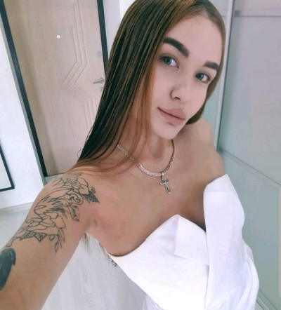 Настя, Г. Советская Гавань