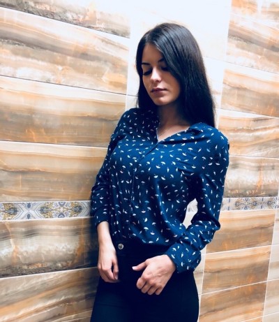 Милена, Г. Советская Гавань