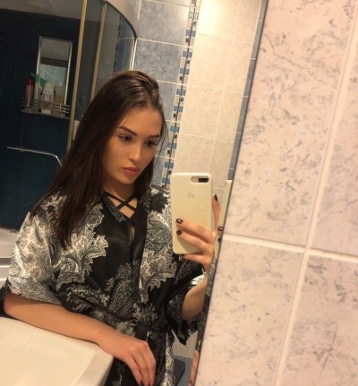 Лиза, Г. Советская Гавань