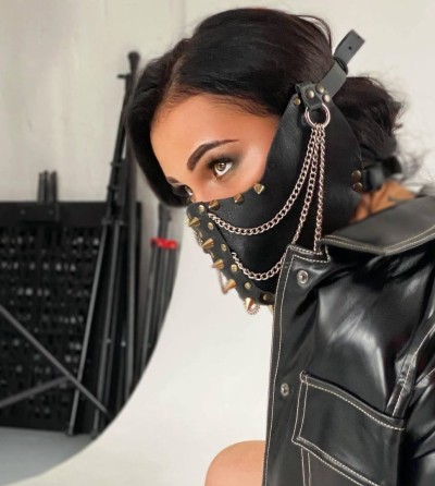 Ирина, Г. Советская Гавань