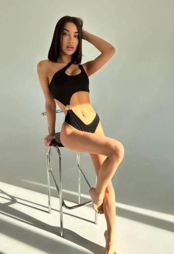 Оля, Г. Советская Гавань