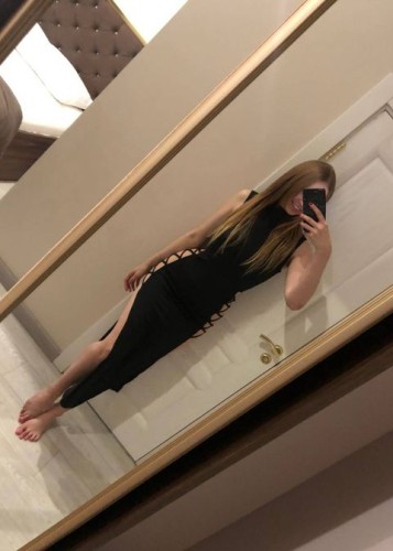 Ксюша, Г. Советская Гавань