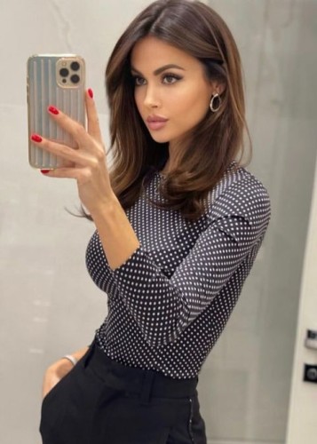 Оксана, Г. Советская Гавань