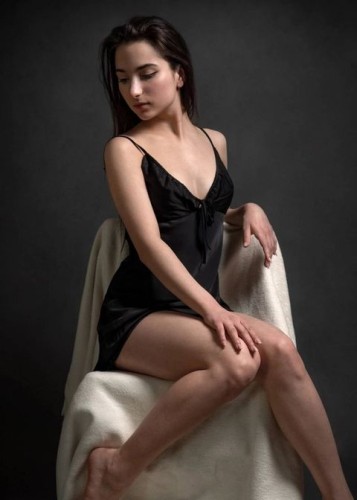 Даришка, Г. Советская Гавань