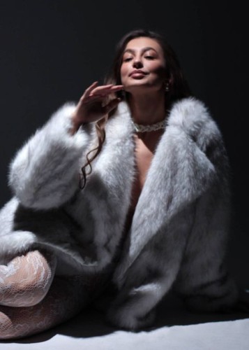 Оля, Г. Советская Гавань